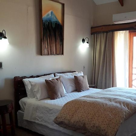 Eco Hotel Antuco Luaran gambar