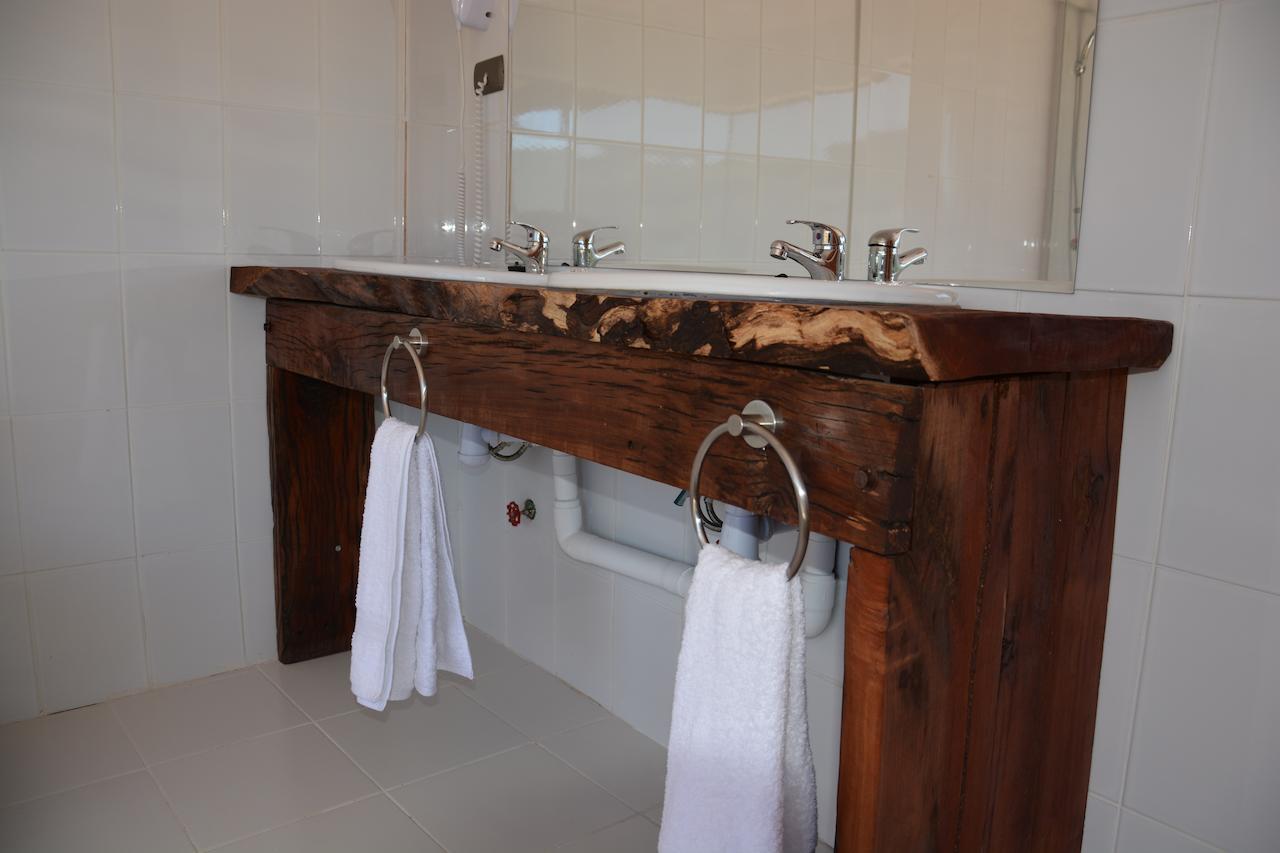 Eco Hotel Antuco Bilik gambar